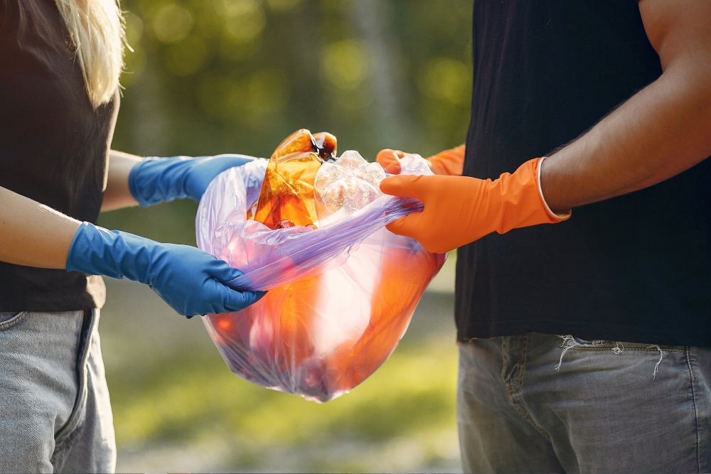 Same-Day Waste Clearance in Balham