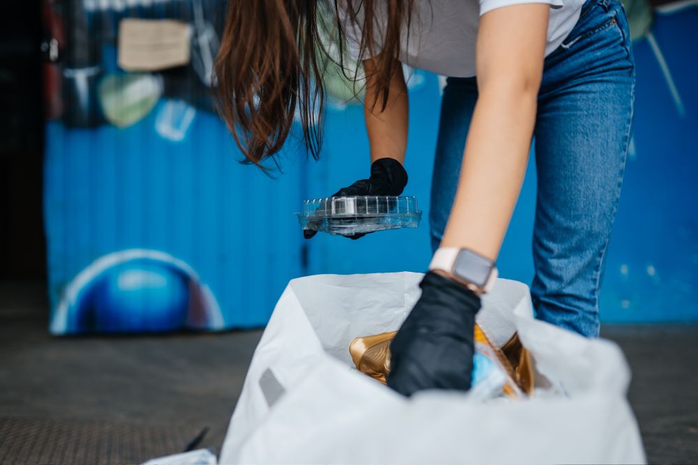 Same-Day Waste Clearance in Tooting