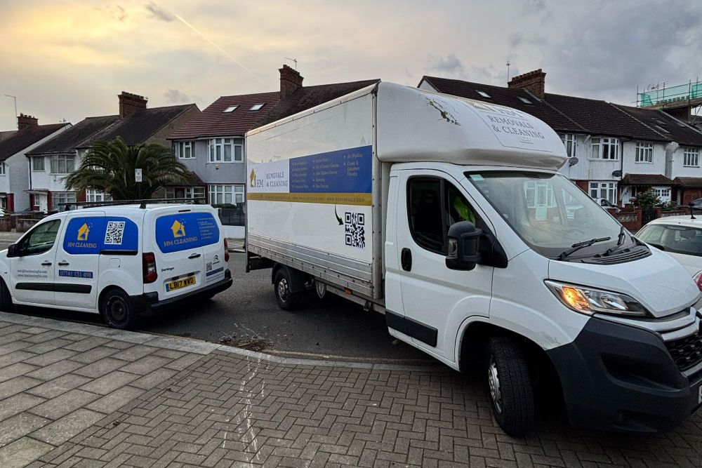 Waste Removal Service in Balham